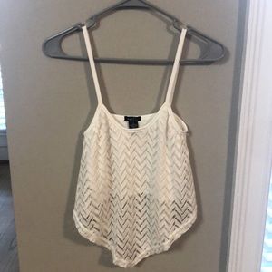 Rue 21 tank top